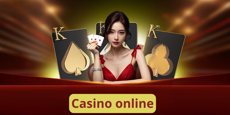Casino online