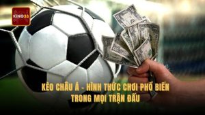 kèo châu Á