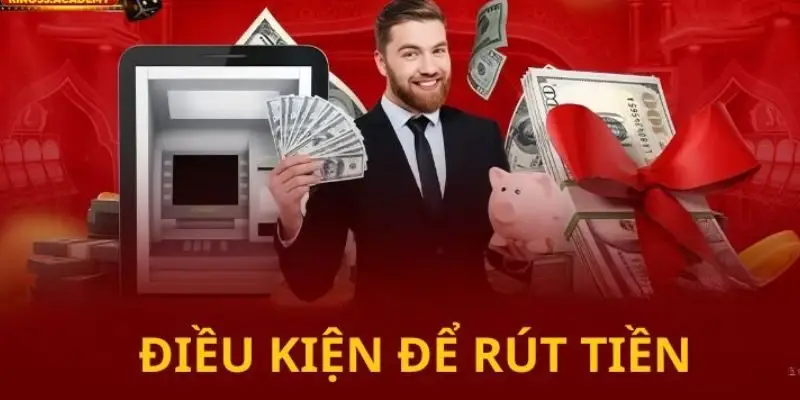 Chiến lược cải thiện quá trình rút tiền King33 nhanh chóng