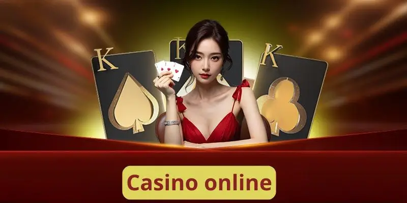 Casino online