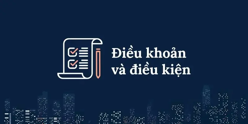 Định nghĩa về điều khoản điều kiện